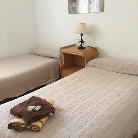 Apartamento Familiar Balcon del Mar Kültér fotó