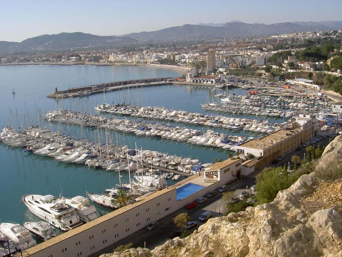 Apartamento Familiar Balcon del Mar Kültér fotó