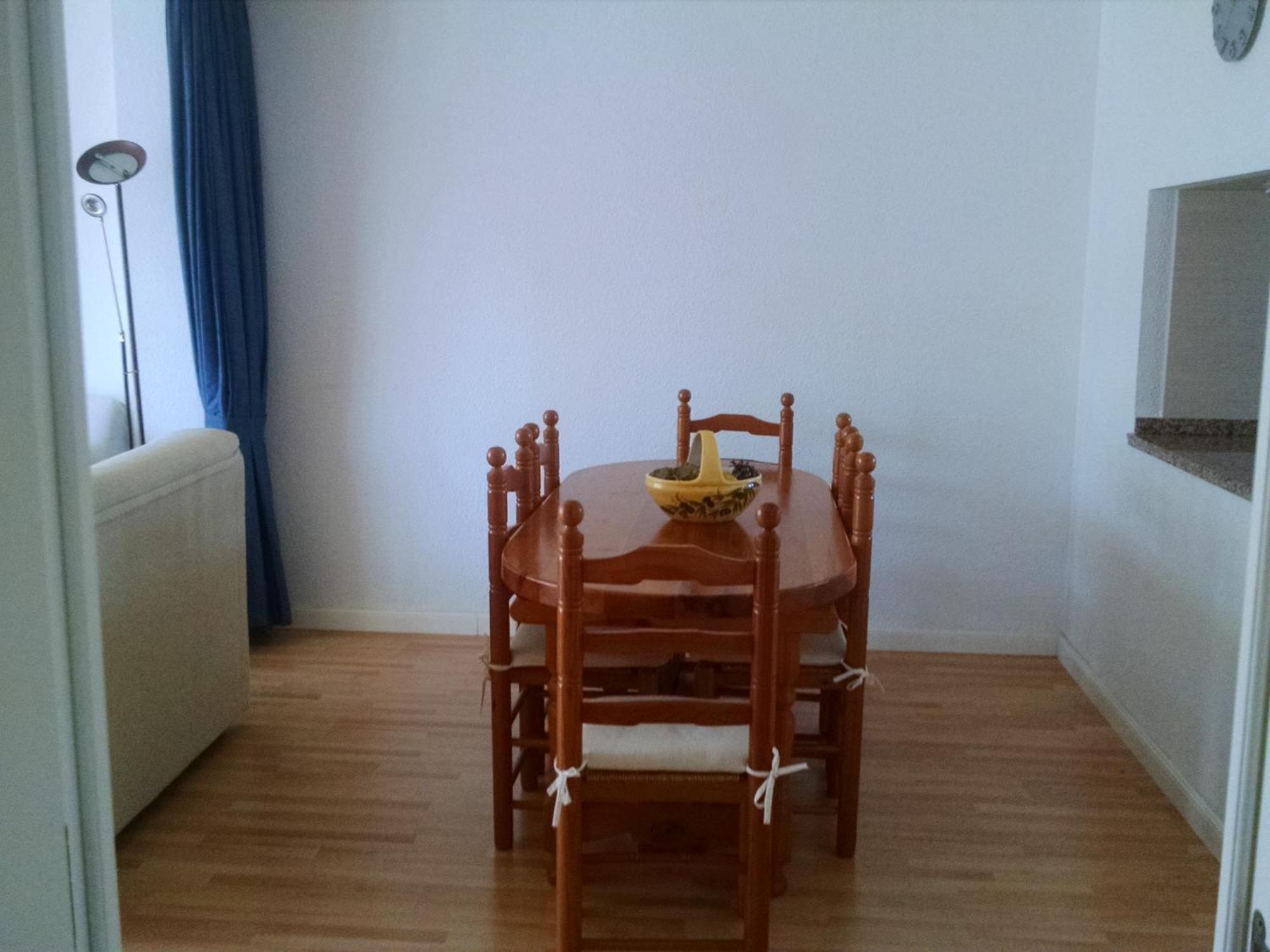 Apartamento Familiar Balcon del Mar Kültér fotó