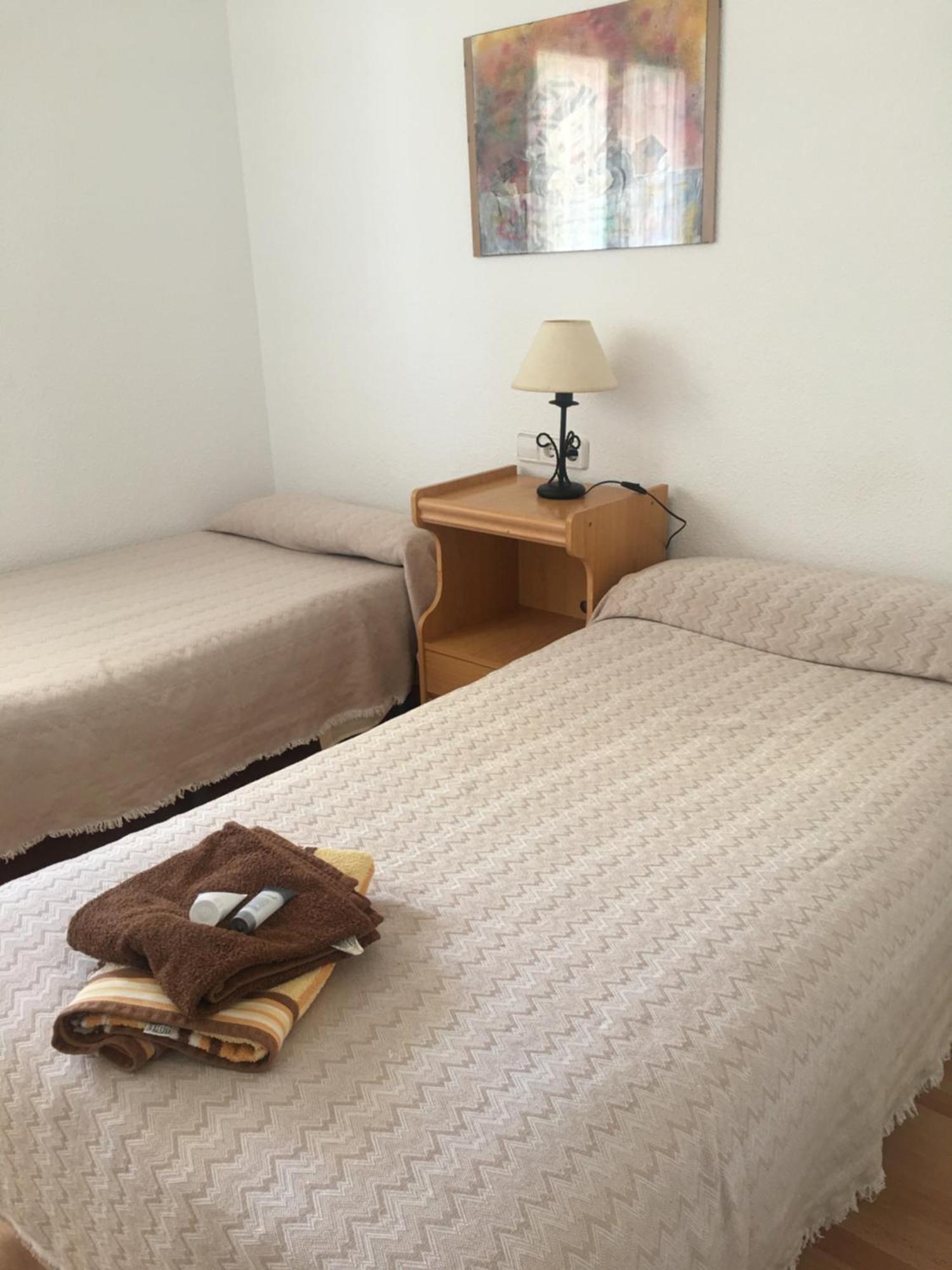 Apartamento Familiar Balcon del Mar Kültér fotó