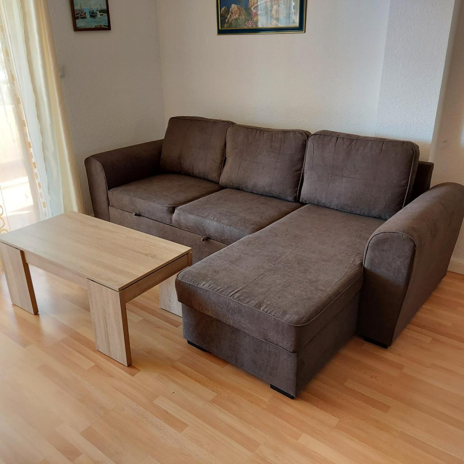 Apartamento Familiar Balcon del Mar Kültér fotó
